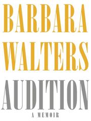 Cover of: Audition by Barbara Walters, Barbara Walters