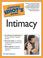 Cover of: The Complete Idiot's Guide to Intimacy