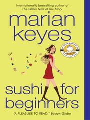 Cover of: Sushi for Beginners by Marian Keyes