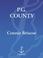 Cover of: P. G. County