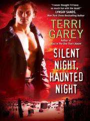 Cover of: Silent Night, Haunted Night