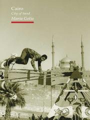 Cover of: Cairo