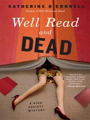 Cover of: Well Read and Dead by Robert Bly