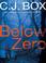 Cover of: Below Zero