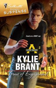 Cover of: Terms of Engagement by Kylie Brant