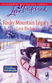 Cover of: Rocky Mountain Legacy