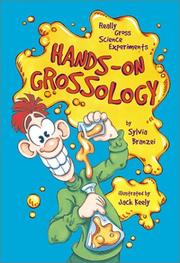 Cover of: Hands-on grossology