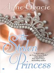 Cover of: The Stolen Princess