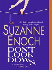 Cover of: Don't Look Down by Suzanne Enoch