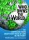 Cover of: Who Owns the World