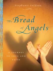 The bread of angels