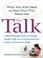 Cover of: The Talk