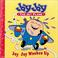 Cover of: Jay Jay Washes Up (Jay Jay the Jet Plane)