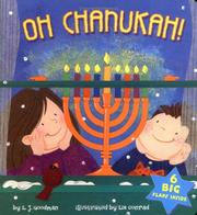 Cover of: Oh Chanukah!