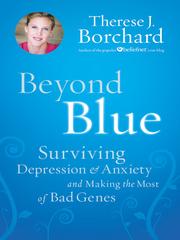 Cover of: Beyond Blue