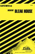 Cover of: CliffsNotes on Dicken's Bleak House by Salibelle Royster