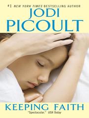 Cover of: Keeping Faith by Jodi Picoult