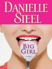 Cover of: Big Girl by Danielle Steel