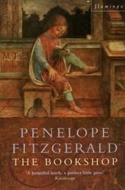 The Bookshop by Penelope Fitzgerald