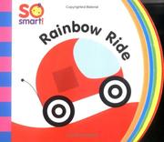 Cover of: So Smart!: Rainbow Ride (So Smart!)