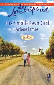 Cover of: His Small-Town Girl
