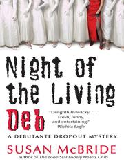 Cover of: Night of the Living Deb