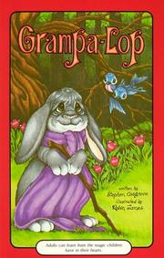 Grampa-Lop by Stephen Cosgrove, Robin James