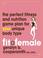 Cover of: Fit and Female