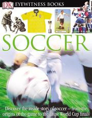 Cover of: Soccer by DK Publishing