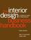 Cover of: The Interior Design Business Handbook