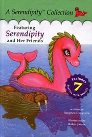 Cover of: Serendipity and Her Friends (Serendipity Books) by Stephen Cosgrove