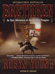 Cover of: Brethren by Robyn Young, Robyn Young, Robyn Young