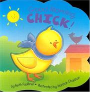 Cover of: Good morning, chick!