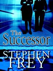 Cover of: The Successor by Stephen Frey