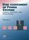 Cover of: Risk Assessment Of Power Systems