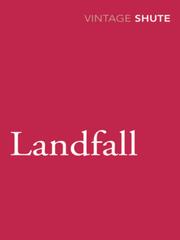 Cover of: Landfall by Nevil Shute
