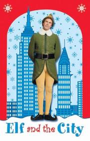 Cover of: Elf by Leslie Goldman