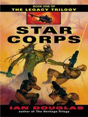 Cover of: Star Corps