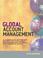 Cover of: Global Account Management