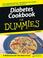 Cover of: Diabetes Cookbook For Dummies