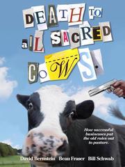 Cover of: Death to All Sacred Cows