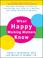 Cover of: What Happy Working Mothers Know