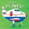 Cover of: Go, Go, Planes!