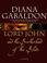 Cover of: Lord John and the Brotherhood of the Blade