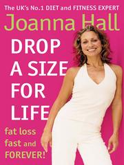 Cover of: Drop a Size for Life