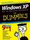 Cover of: Windows XP All-in-One Desk Reference For Dummies