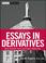 Cover of: Essays in Derivatives