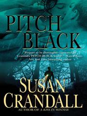 Cover of: Pitch Black