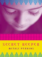 Cover of: Secret Keeper by Mitali Perkins