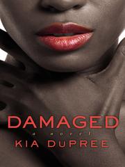 Cover of: Damaged by Kia DuPree